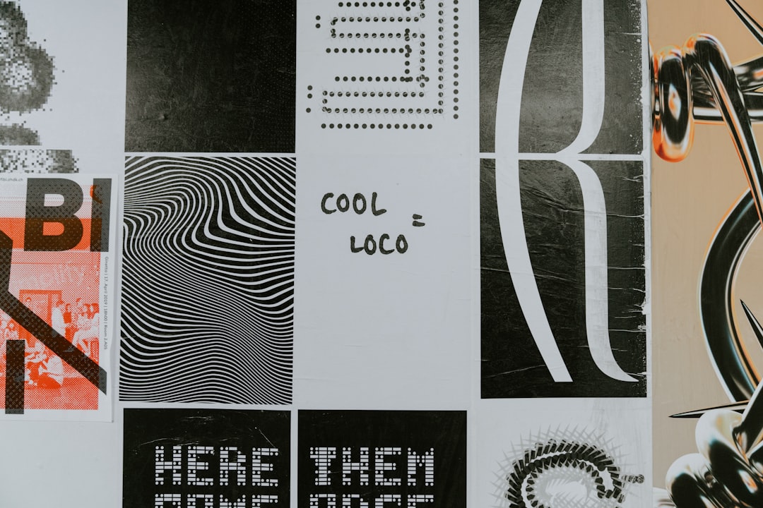 Ejemplo de diseño neomórfico